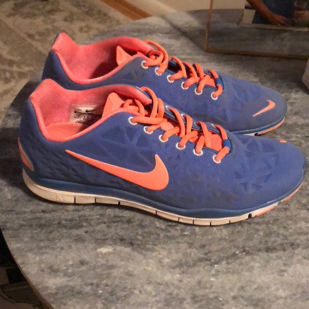 Nike Free TR FIT 3